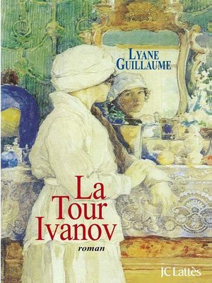 cover image of La Tour Ivanov